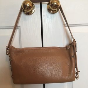 Brighton Tan purse